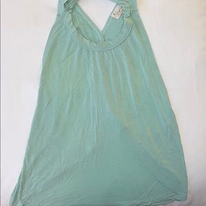 Niyama Sol Drape Tank